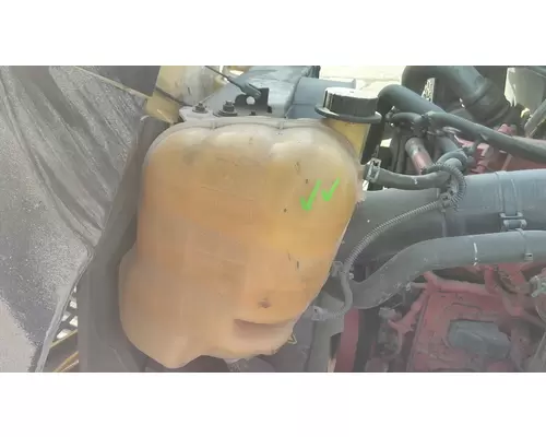 INTERNATIONAL 4300 RADIATOR OVERFLOW TANK