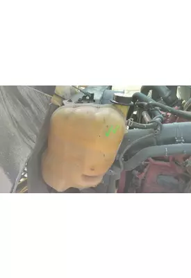 INTERNATIONAL 4300 RADIATOR OVERFLOW TANK