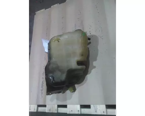 INTERNATIONAL 4300 RADIATOR OVERFLOW TANK