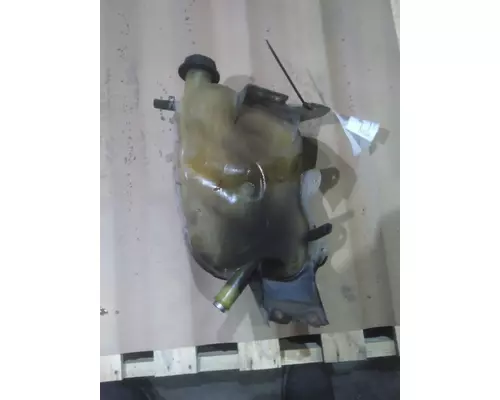 INTERNATIONAL 4300 RADIATOR OVERFLOW TANK