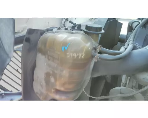 INTERNATIONAL 4300 RADIATOR OVERFLOW TANK