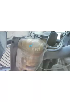 INTERNATIONAL 4300 RADIATOR OVERFLOW TANK