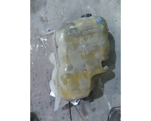INTERNATIONAL 4300 RADIATOR OVERFLOW TANK
