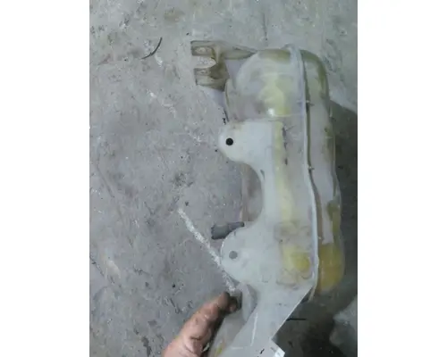 INTERNATIONAL 4300 RADIATOR OVERFLOW TANK