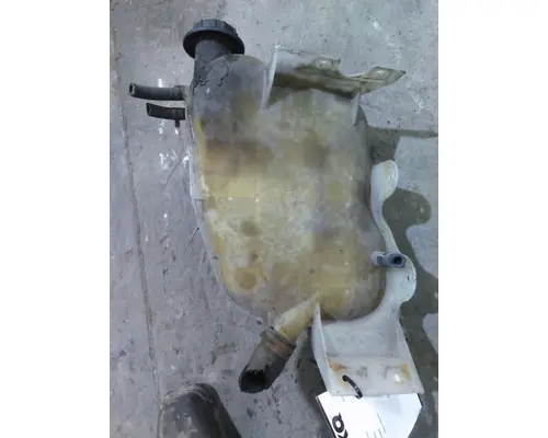 INTERNATIONAL 4300 RADIATOR OVERFLOW TANK