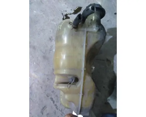INTERNATIONAL 4300 RADIATOR OVERFLOW TANK