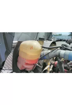 INTERNATIONAL 4300 RADIATOR OVERFLOW TANK