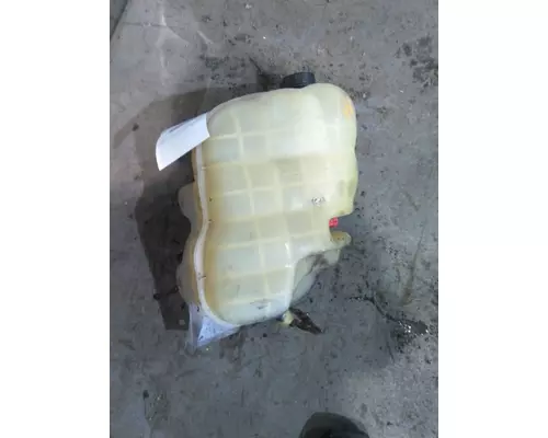 INTERNATIONAL 4300 RADIATOR OVERFLOW TANK