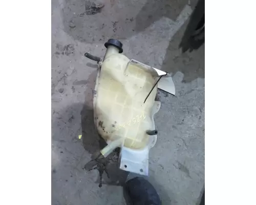 INTERNATIONAL 4300 RADIATOR OVERFLOW TANK