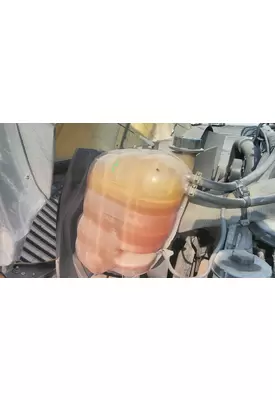 INTERNATIONAL 4300 RADIATOR OVERFLOW TANK
