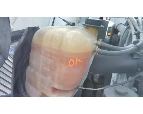 INTERNATIONAL 4300 RADIATOR OVERFLOW TANK