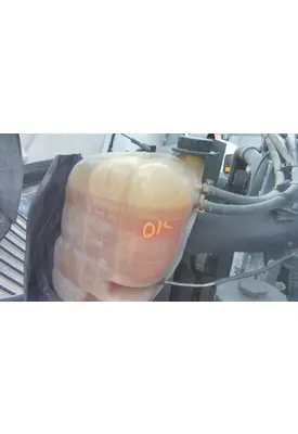 INTERNATIONAL 4300 RADIATOR OVERFLOW TANK