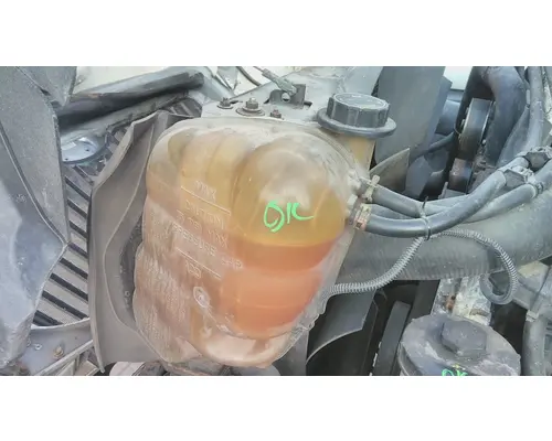 INTERNATIONAL 4300 RADIATOR OVERFLOW TANK