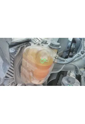 INTERNATIONAL 4300 RADIATOR OVERFLOW TANK