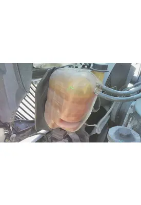 INTERNATIONAL 4300 RADIATOR OVERFLOW TANK