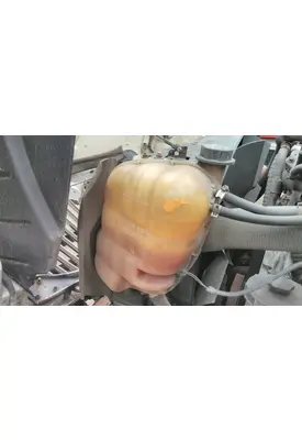 INTERNATIONAL 4300 RADIATOR OVERFLOW TANK