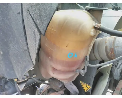 INTERNATIONAL 4300 RADIATOR OVERFLOW TANK