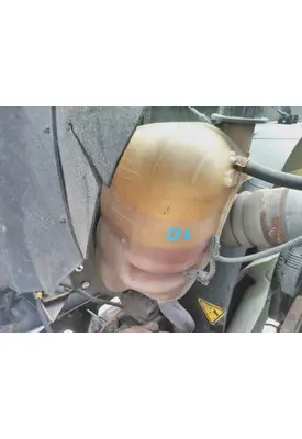 INTERNATIONAL 4300 RADIATOR OVERFLOW TANK