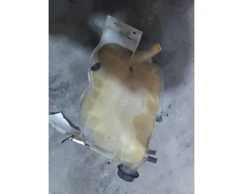 INTERNATIONAL 4300 RADIATOR OVERFLOW TANK