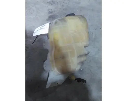 INTERNATIONAL 4300 RADIATOR OVERFLOW TANK