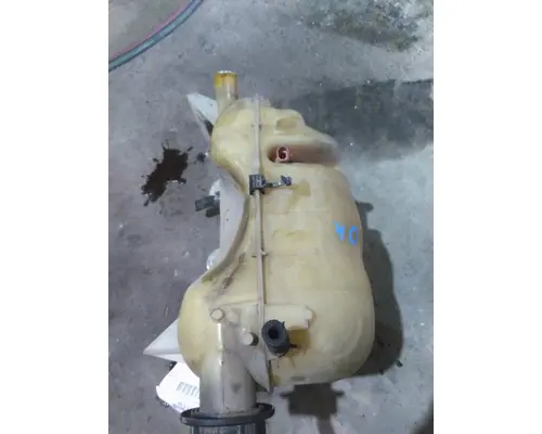 INTERNATIONAL 4300 RADIATOR OVERFLOW TANK