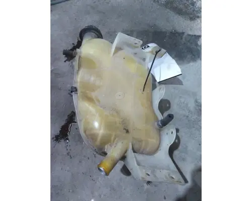 INTERNATIONAL 4300 RADIATOR OVERFLOW TANK