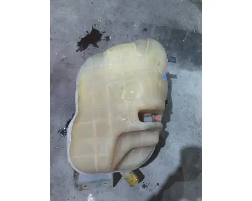 INTERNATIONAL 4300 RADIATOR OVERFLOW TANK