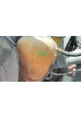INTERNATIONAL 4300 RADIATOR OVERFLOW TANK