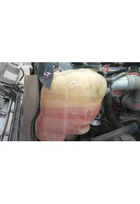INTERNATIONAL 4300 RADIATOR OVERFLOW TANK