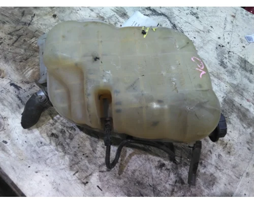 INTERNATIONAL 4300 RADIATOR OVERFLOW TANK