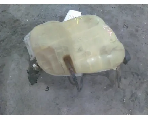 INTERNATIONAL 4300 RADIATOR OVERFLOW TANK