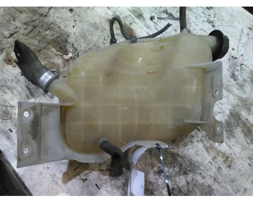 INTERNATIONAL 4300 RADIATOR OVERFLOW TANK