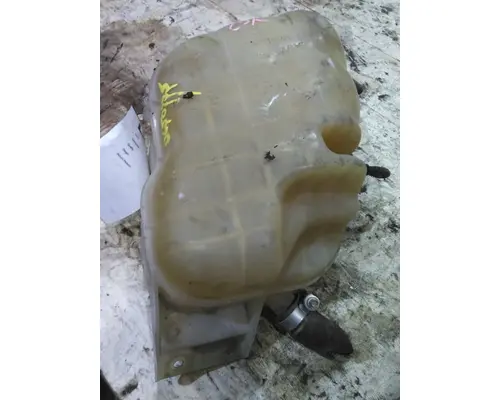 INTERNATIONAL 4300 RADIATOR OVERFLOW TANK