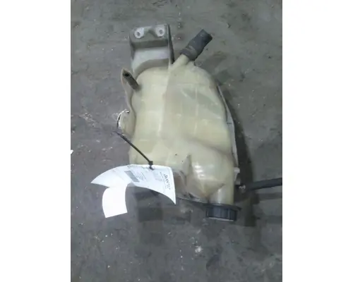INTERNATIONAL 4300 RADIATOR OVERFLOW TANK