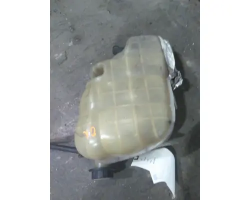 INTERNATIONAL 4300 RADIATOR OVERFLOW TANK