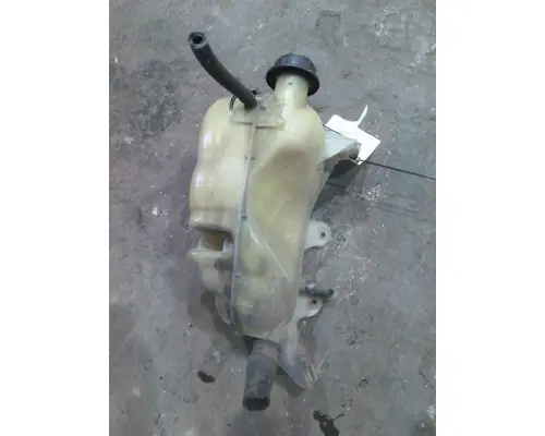 INTERNATIONAL 4300 RADIATOR OVERFLOW TANK