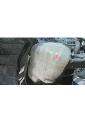 INTERNATIONAL 4300 RADIATOR OVERFLOW TANK