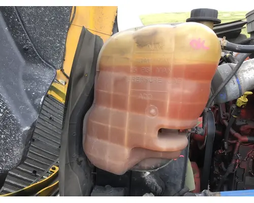 INTERNATIONAL 4300 RADIATOR OVERFLOW TANK