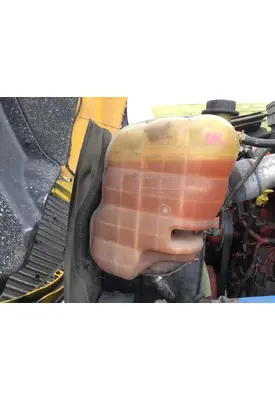 INTERNATIONAL 4300 RADIATOR OVERFLOW TANK