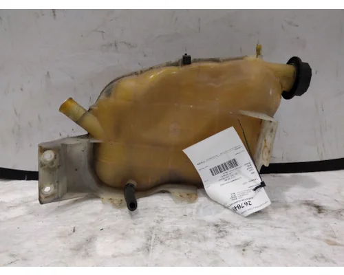 INTERNATIONAL 4300 RADIATOR OVERFLOW TANK
