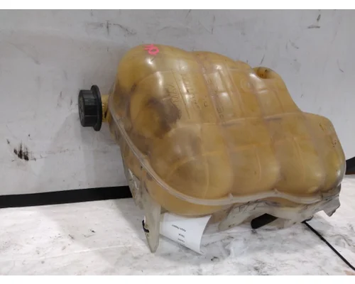 INTERNATIONAL 4300 RADIATOR OVERFLOW TANK