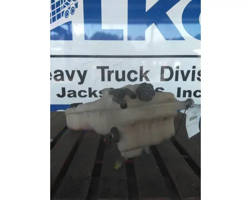 INTERNATIONAL 4300 RADIATOR OVERFLOW TANK