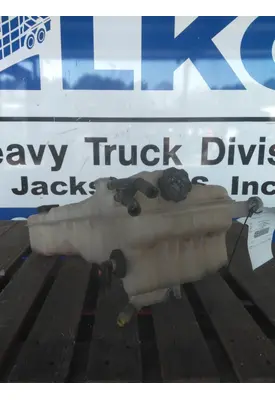 INTERNATIONAL 4300 RADIATOR OVERFLOW TANK