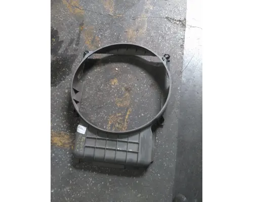 INTERNATIONAL 4300 RADIATOR SHROUD