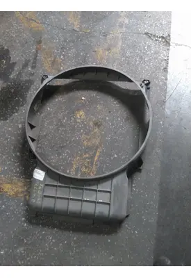 INTERNATIONAL 4300 RADIATOR SHROUD