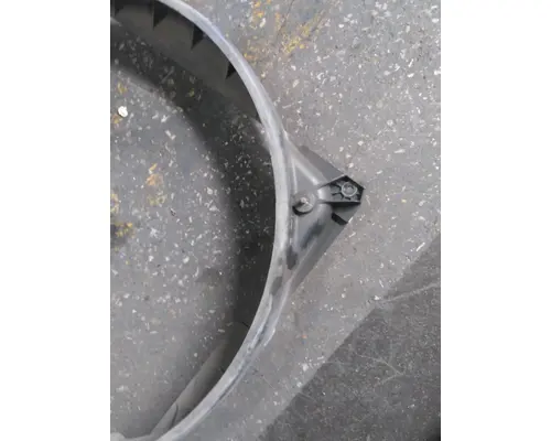 INTERNATIONAL 4300 RADIATOR SHROUD