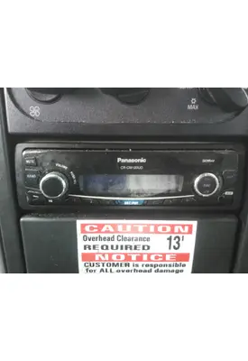 INTERNATIONAL 4300 RADIO AM/FM/BLUETOOTH