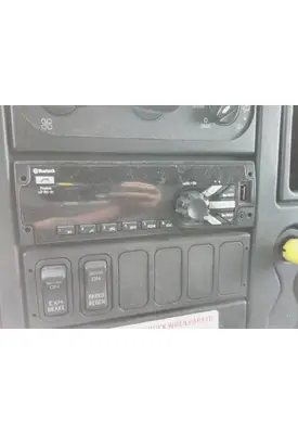 INTERNATIONAL 4300 RADIO AM/FM/BLUETOOTH