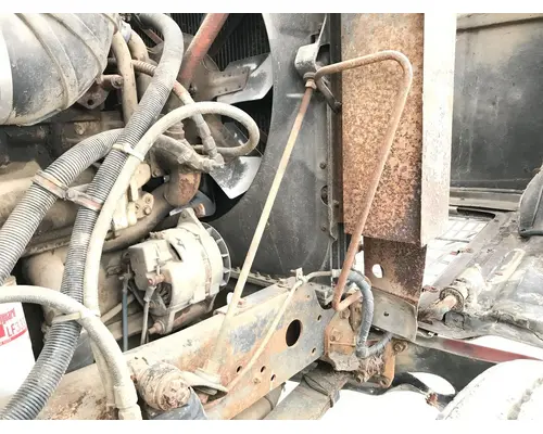 INTERNATIONAL 4300 Radiator Core Support