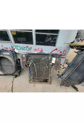 INTERNATIONAL 4300 Radiator Core Support